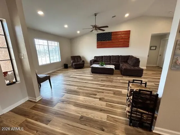 $359,500 | 3821 East Keeling Road, Hereford, AZ 85615