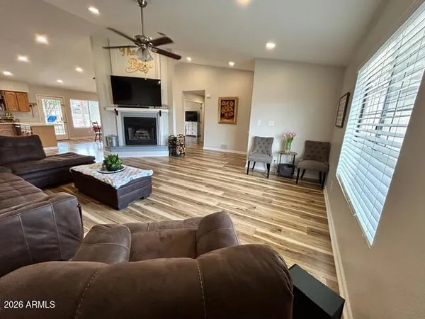 $359,500 | 3821 East Keeling Road, Hereford, AZ 85615