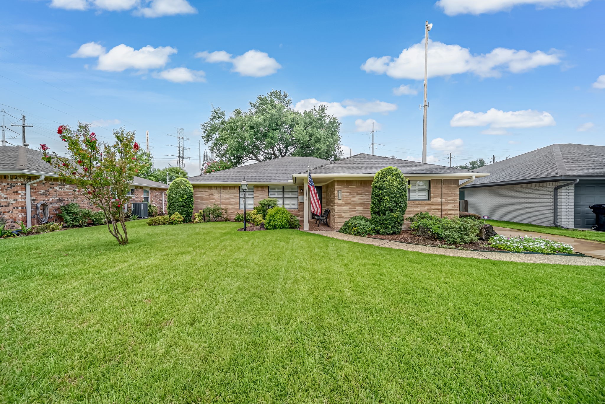 1330 Foxwood Road Houston, TX 77008 - Photo 30 of 30