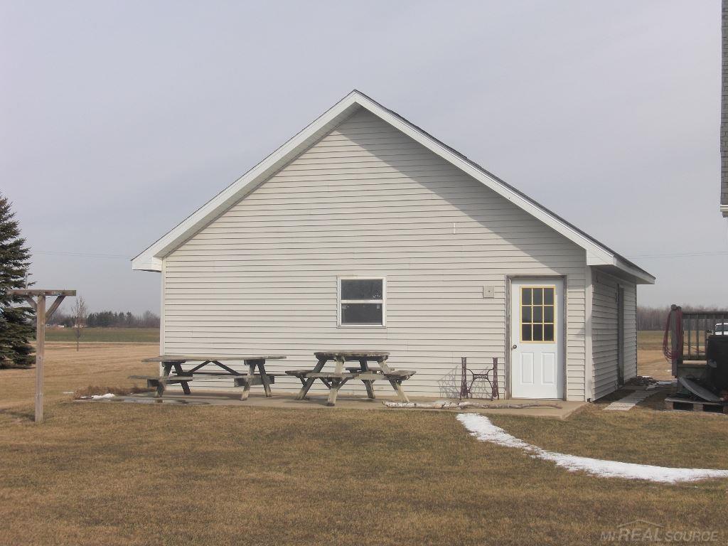 765 West Miller Road Sandusky, MI 48471 - Photo 13 of 23 31315637-12.JPG