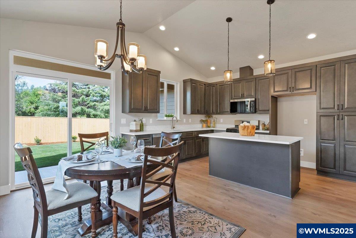 1291 Southwest 11th Avenue Dallas, OR 97338 - Photo 21 of 41