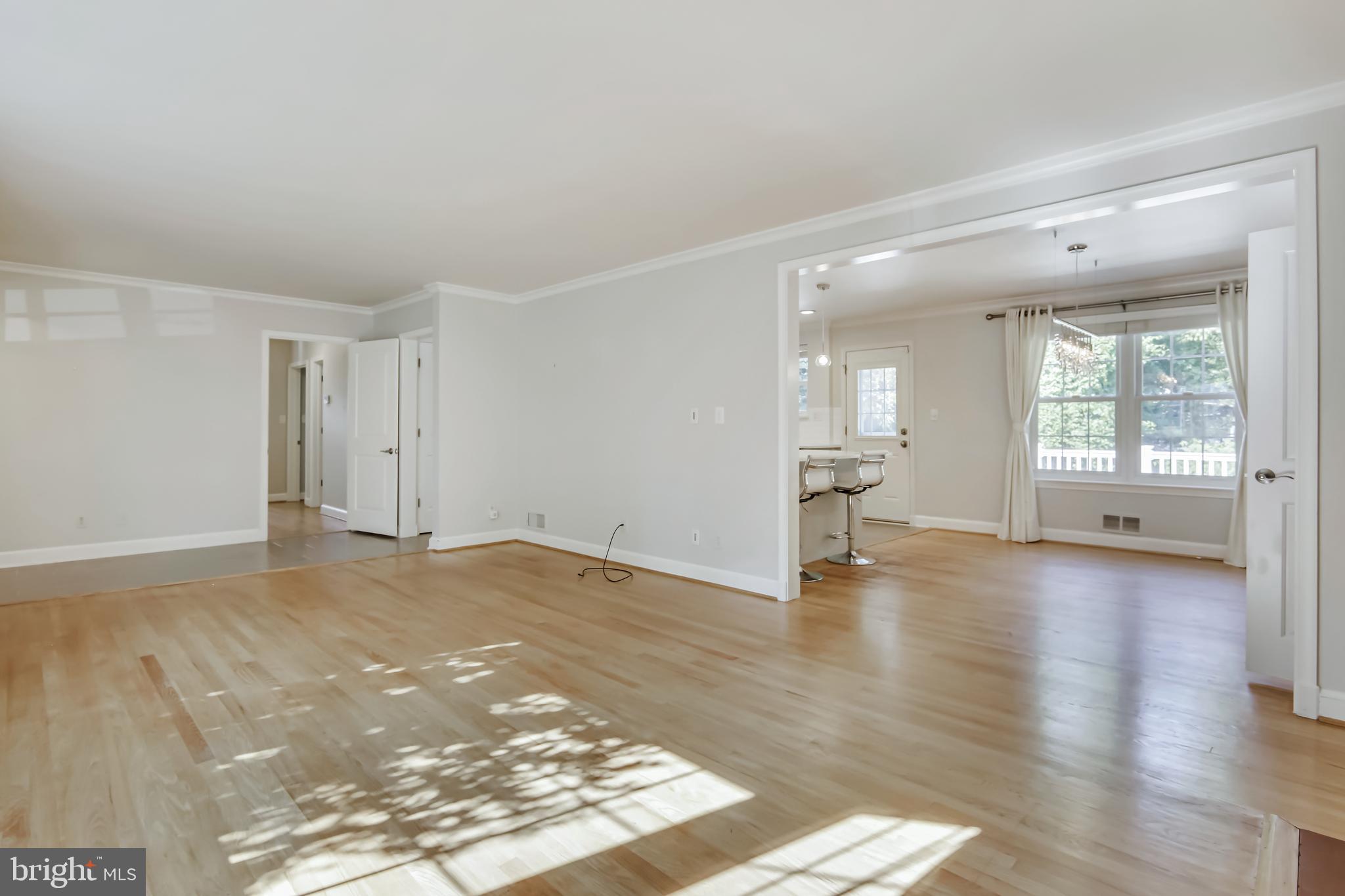 5806 Osceola Road Bethesda, MD 20816 - Photo 9 of 31