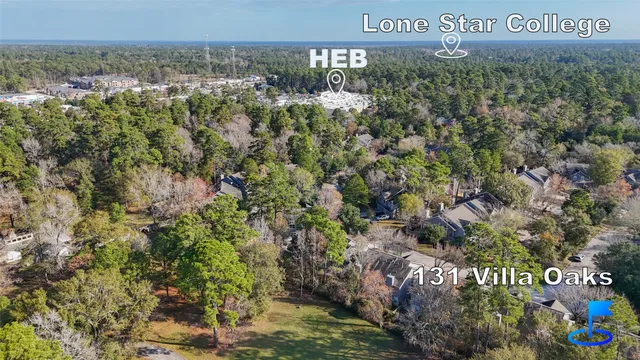 a view of a sign board