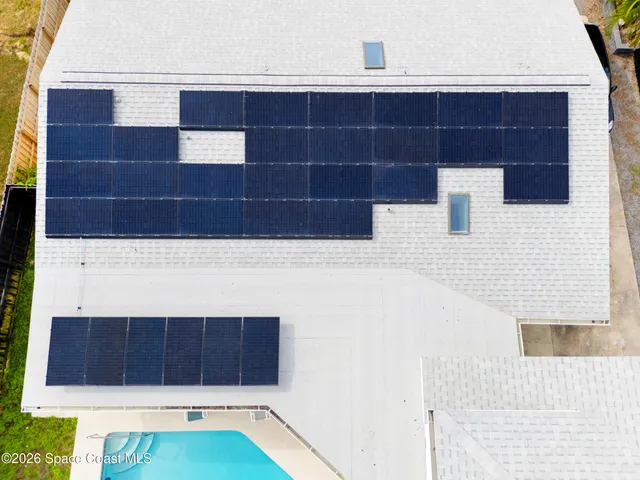 $1,095,000 | 921 South Orlando Avenue, Cocoa Beach, FL 32931