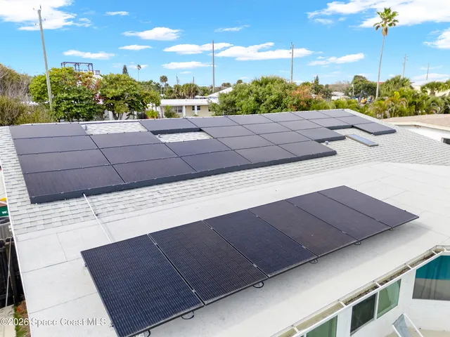 $1,095,000 | 921 South Orlando Avenue, Cocoa Beach, FL 32931