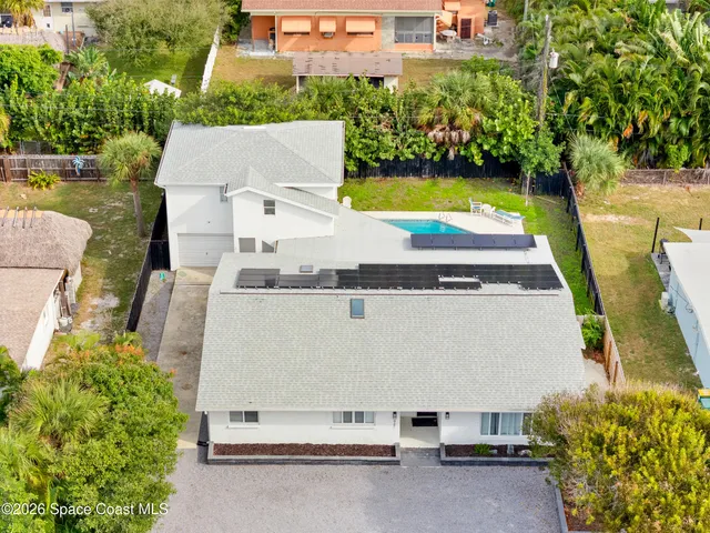 $1,095,000 | 921 South Orlando Avenue, Cocoa Beach, FL 32931