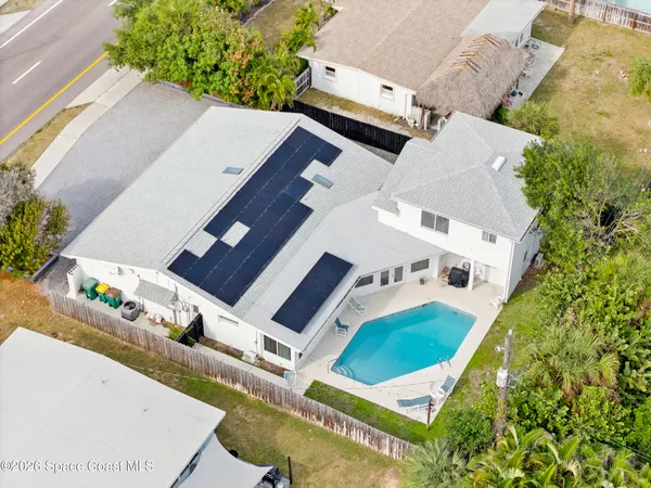 $1,045,000 | 921 South Orlando Avenue, Cocoa Beach, FL 32931