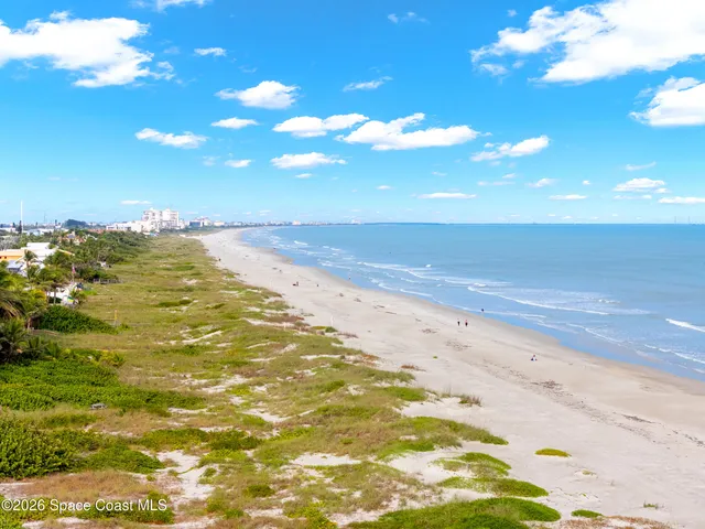 $1,095,000 | 921 South Orlando Avenue, Cocoa Beach, FL 32931