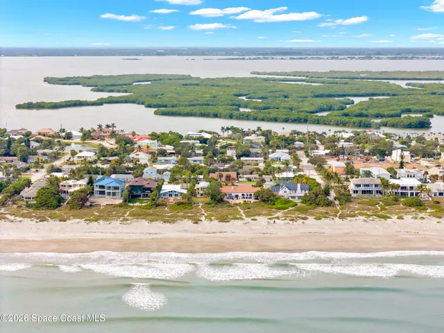 $1,095,000 | 921 South Orlando Avenue, Cocoa Beach, FL 32931