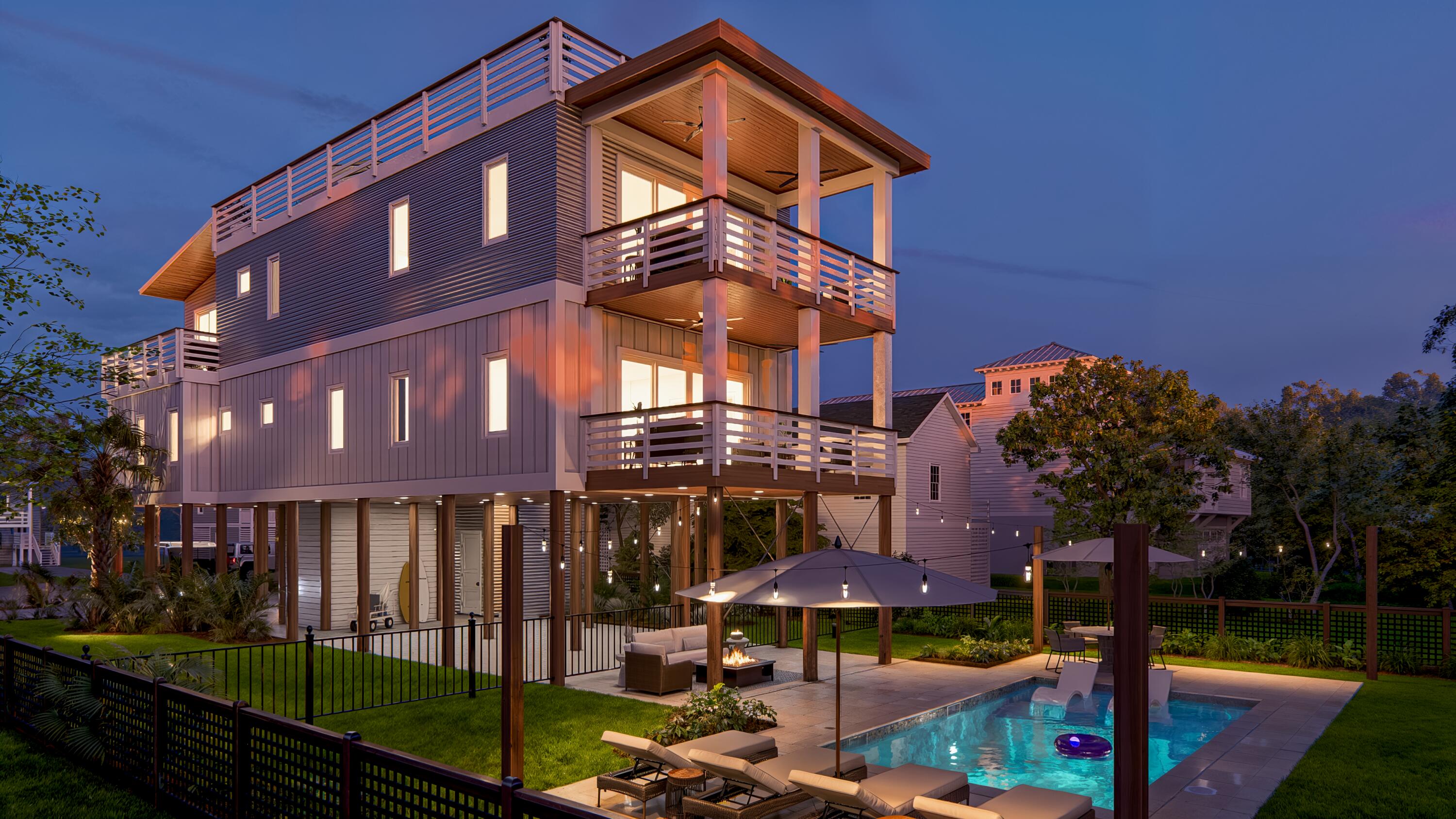 Proposed Construction