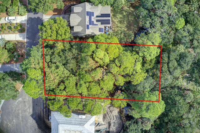 $2,495,000 | 615 West Beach Court, Folly Beach, SC 29439