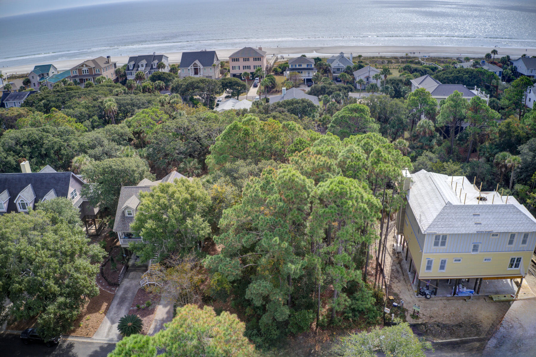 615 West Beach Court Folly Beach, SC 29439 - Photo 16 of 32 615 W Beach