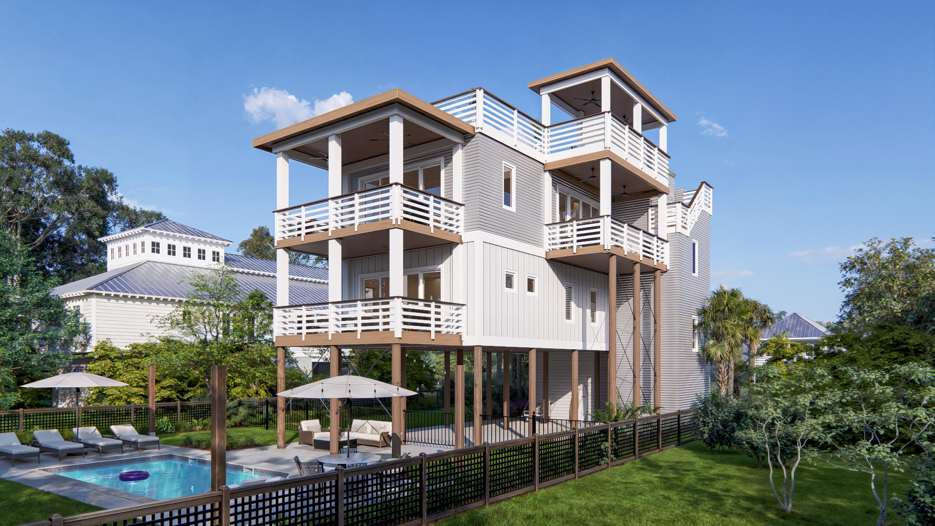 615 West Beach Court Folly Beach, SC 29439 - Photo 25 of 32 magnifics_upscale-foWrGbfO0Oa0djQimSXW-W