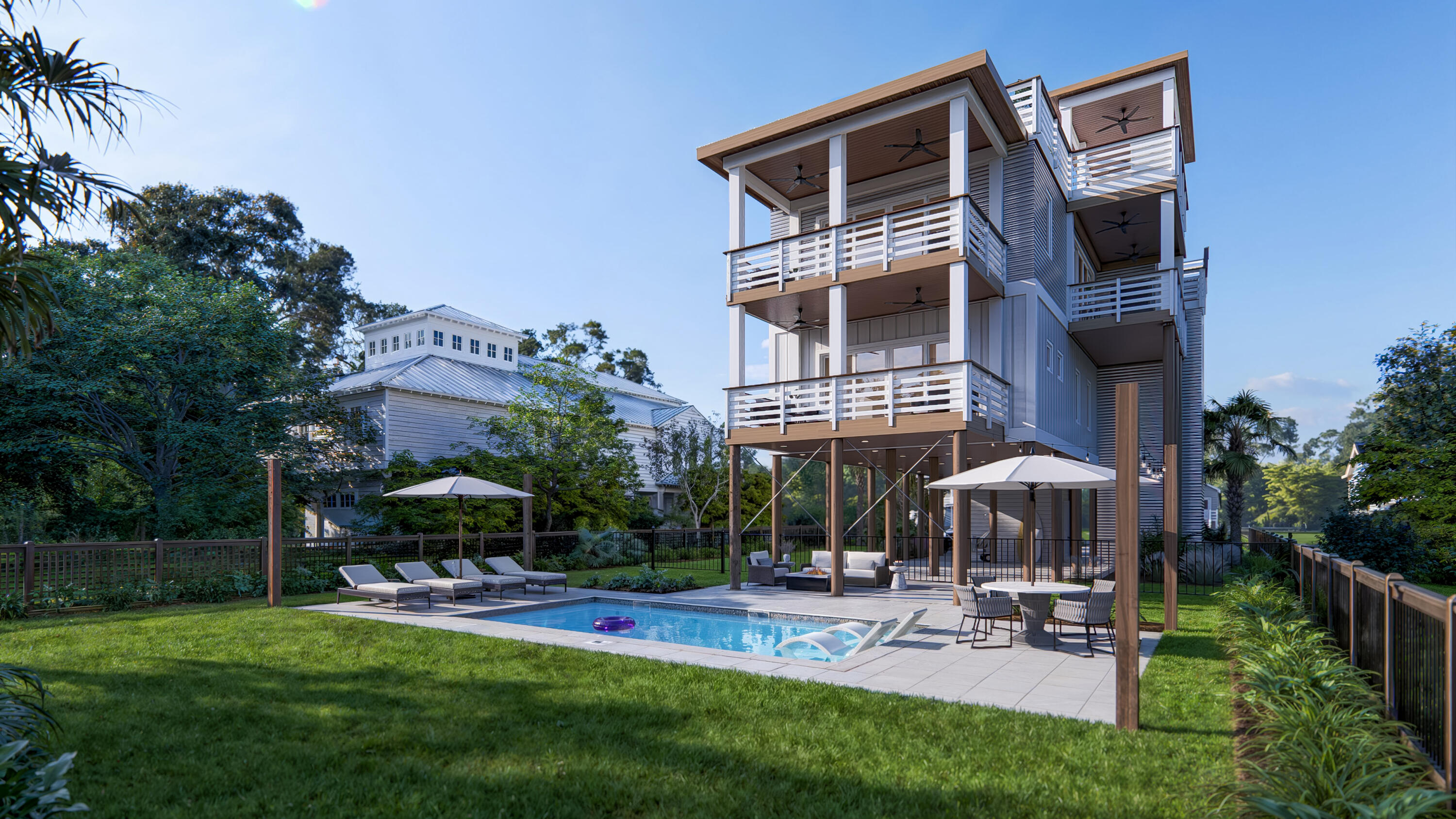 615 West Beach Court Folly Beach, SC 29439 - Photo 30 of 32 magnific-KQwBh5DAg7DJLvZkt0BR-West_Beach