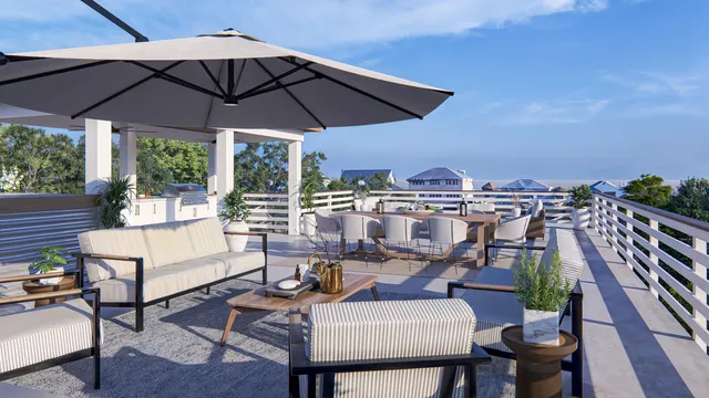 $2,495,000 | 615 West Beach Court, Folly Beach, SC 29439