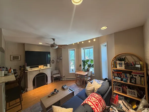 $4,250 | 38 Appleton Street, Unit 3, Boston, MA 02116