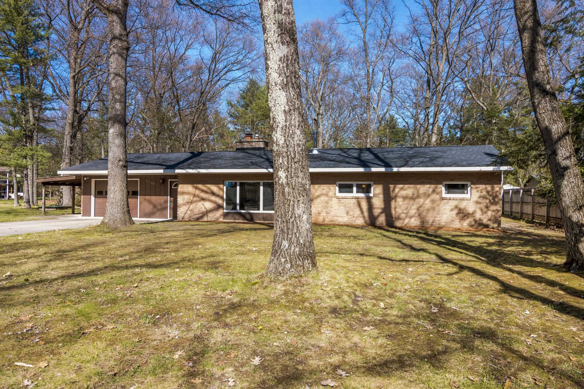 7736 Ladd Road Rapid City, MI 49676 - Photo 7 of 42