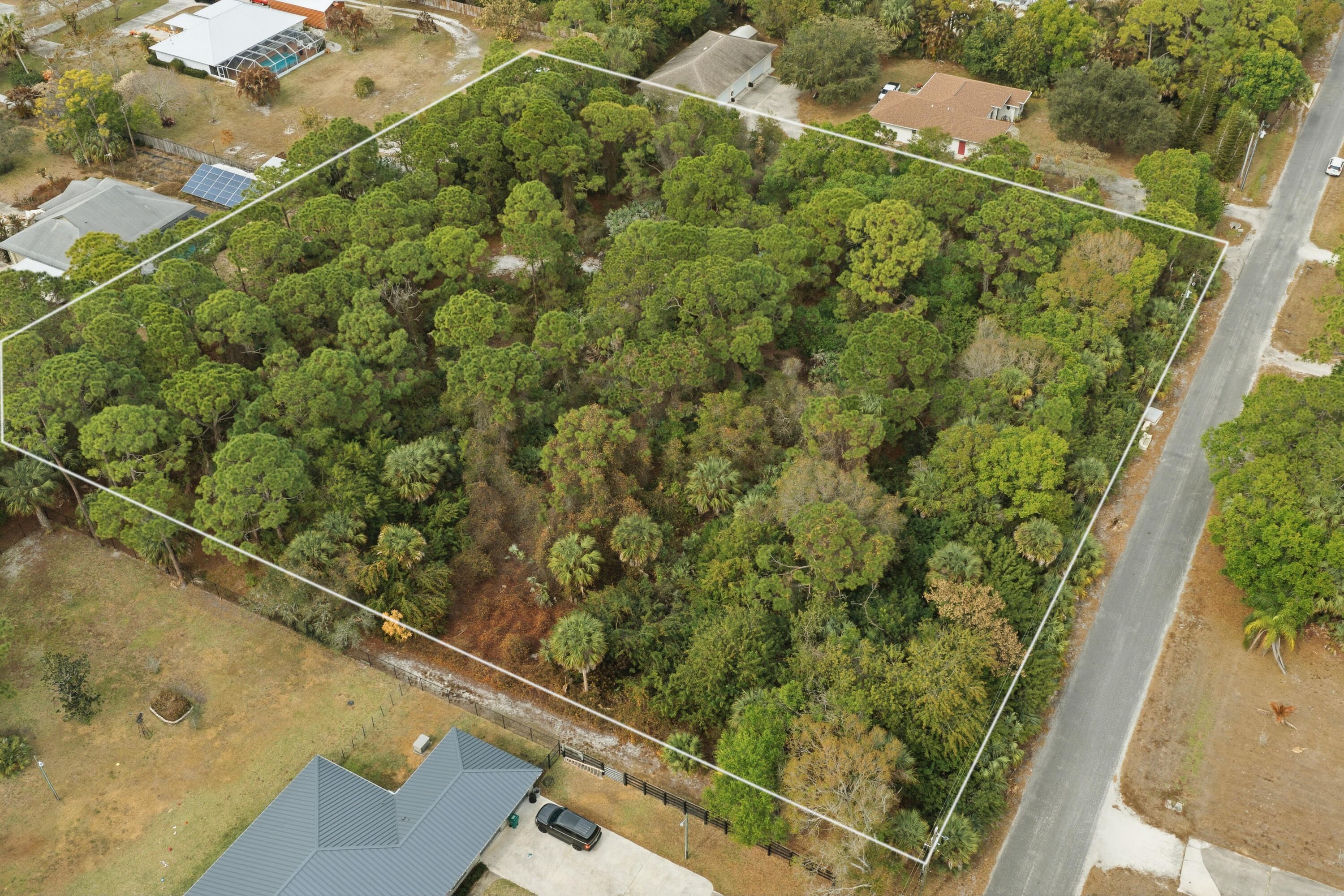 0 Pinetree Drive Fort Pierce, FL 34982 - Photo 10 of 10