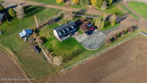 $795,000 | 731 County Road 129, Grover, WY 83122