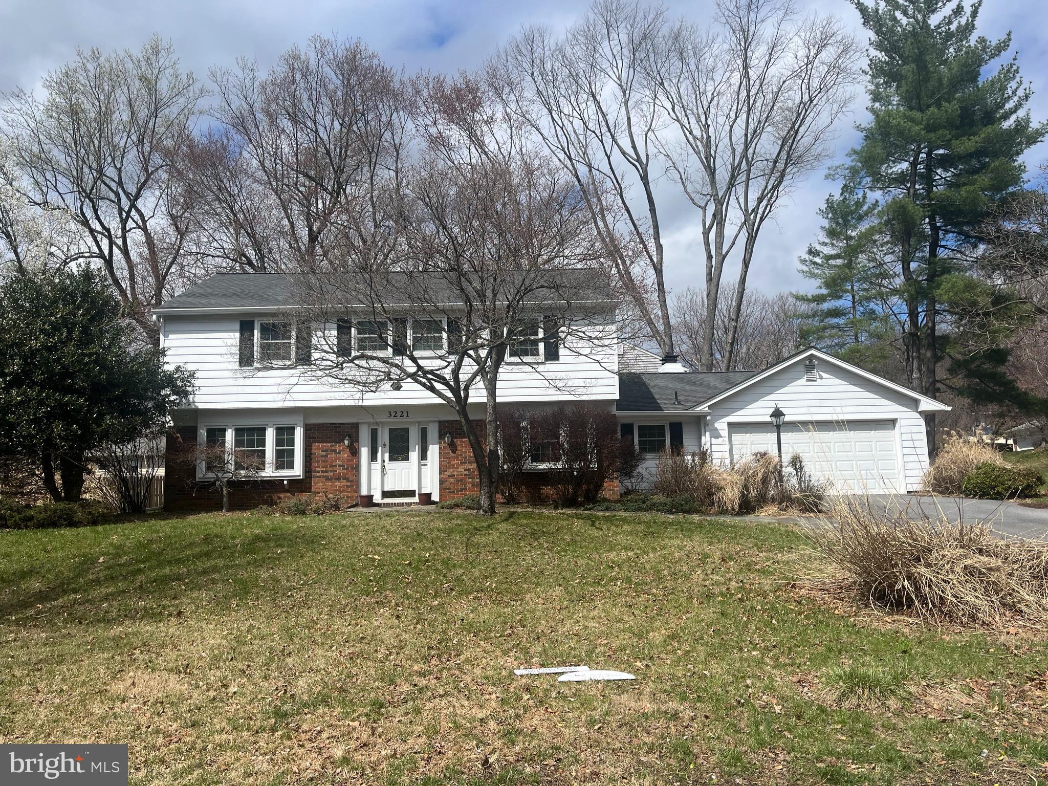 3221 Beret Lane Silver Spring, MD 20906 - Photo 1 of 1