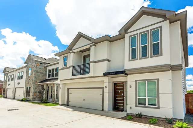 $2,900 | 4857 Benning Drive, Houston, TX 77035