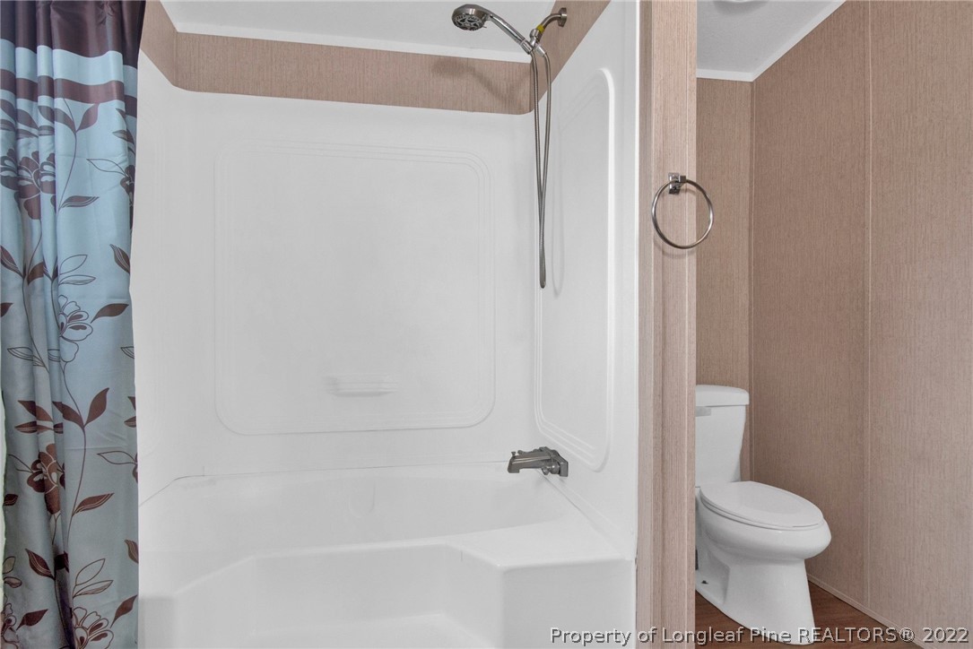 80 Ricco Lane Lumberton, NC 28358 - Photo 15 of 23 Gallery Image 15