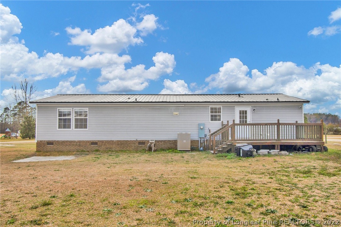 80 Ricco Lane Lumberton, NC 28358 - Photo 22 of 23 Gallery Image 22