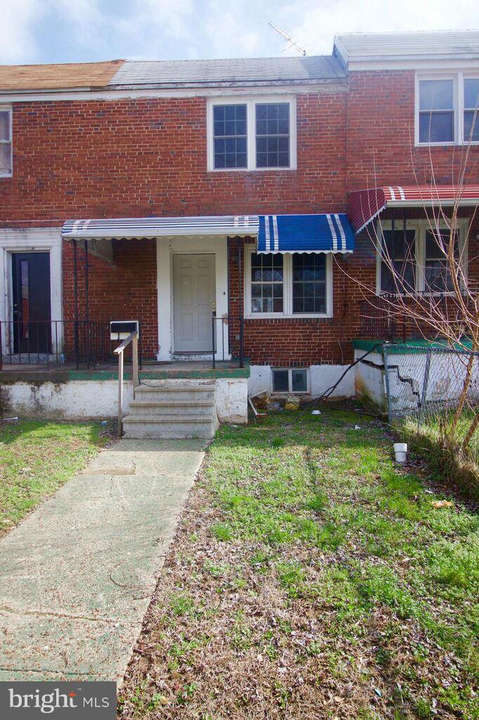 611 Cheraton Road Baltimore, MD 21225 - Photo 1 of 21 Exterior (Front)