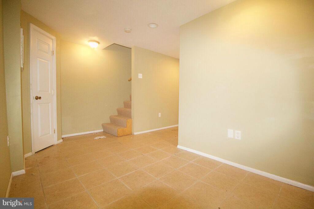 611 Cheraton Road Baltimore, MD 21225 - Photo 13 of 21 Basement