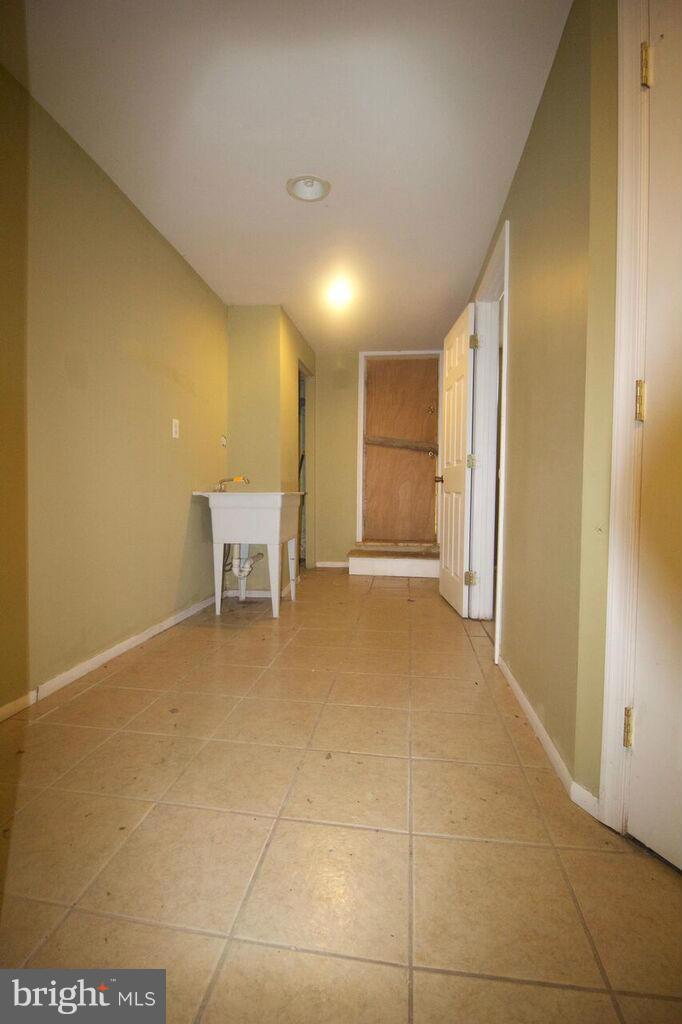 611 Cheraton Road Baltimore, MD 21225 - Photo 15 of 21 Basement