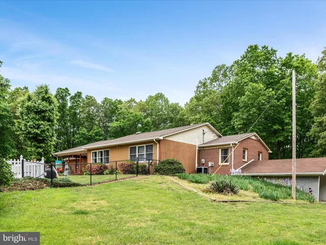 $609,900 | 281 Light Road, Winchester, VA 22603