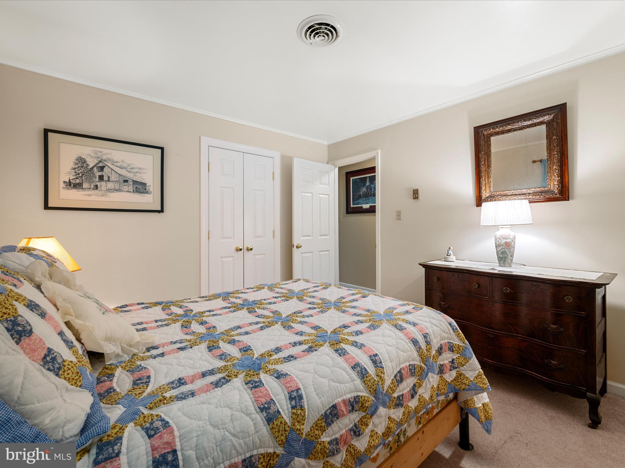 281 Light Road Winchester, VA 22603 - Photo 39 of 54 3rd Bedroom