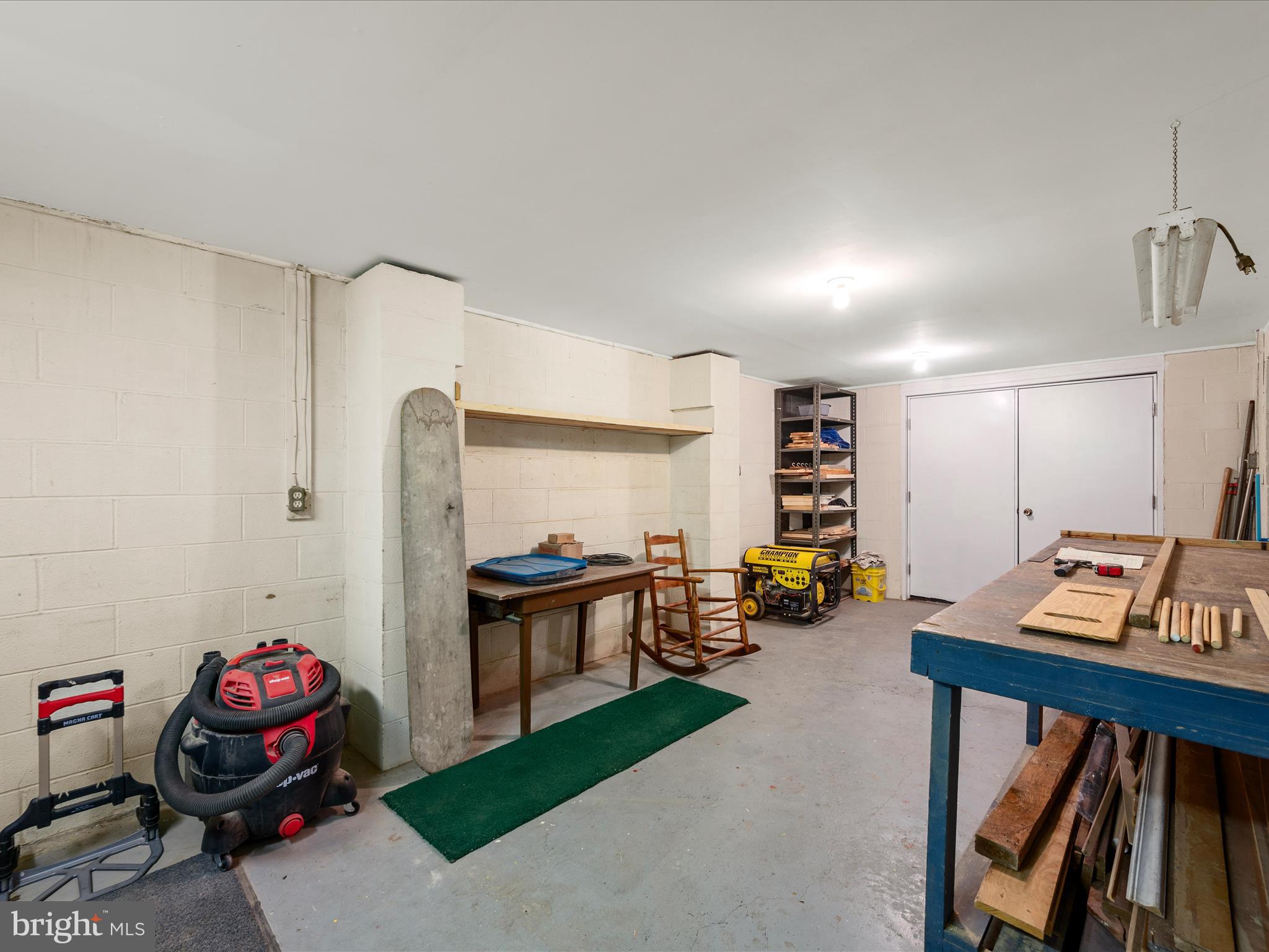 281 Light Road Winchester, VA 22603 - Photo 45 of 54 Workshop