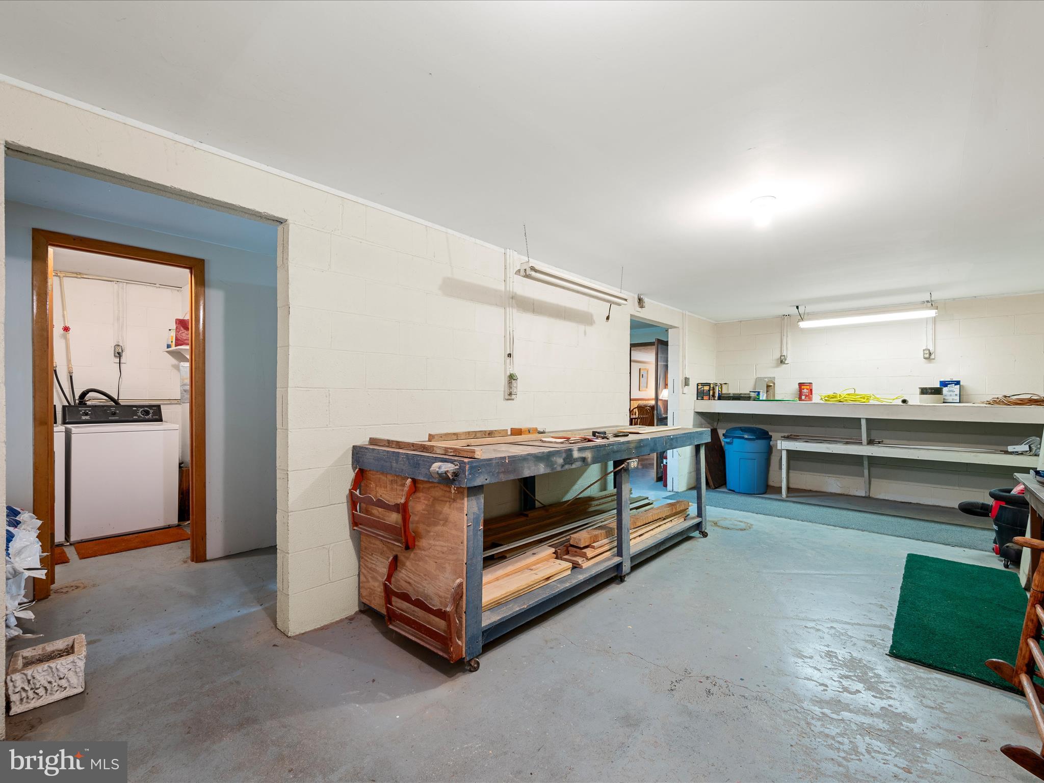 281 Light Road Winchester, VA 22603 - Photo 46 of 54 Workshop