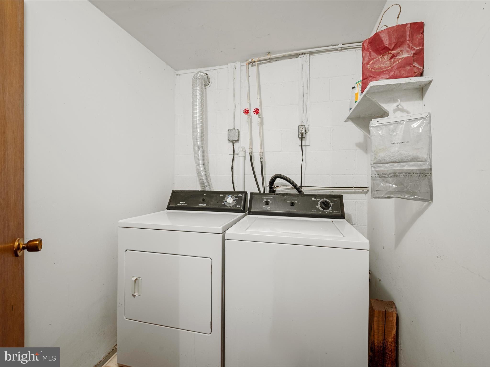 281 Light Road Winchester, VA 22603 - Photo 47 of 54 Lower Laundry