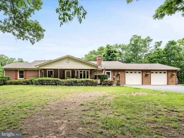 $609,900 | 281 Light Road, Winchester, VA 22603