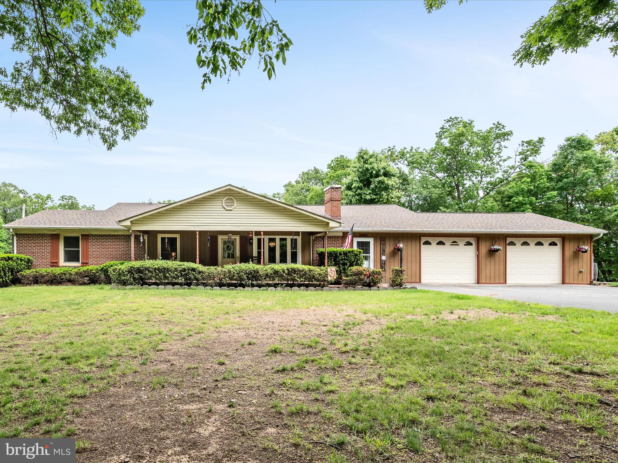 281 Light Road Winchester, VA 22603 - Photo 54 of 54 Lovely Ranch style home