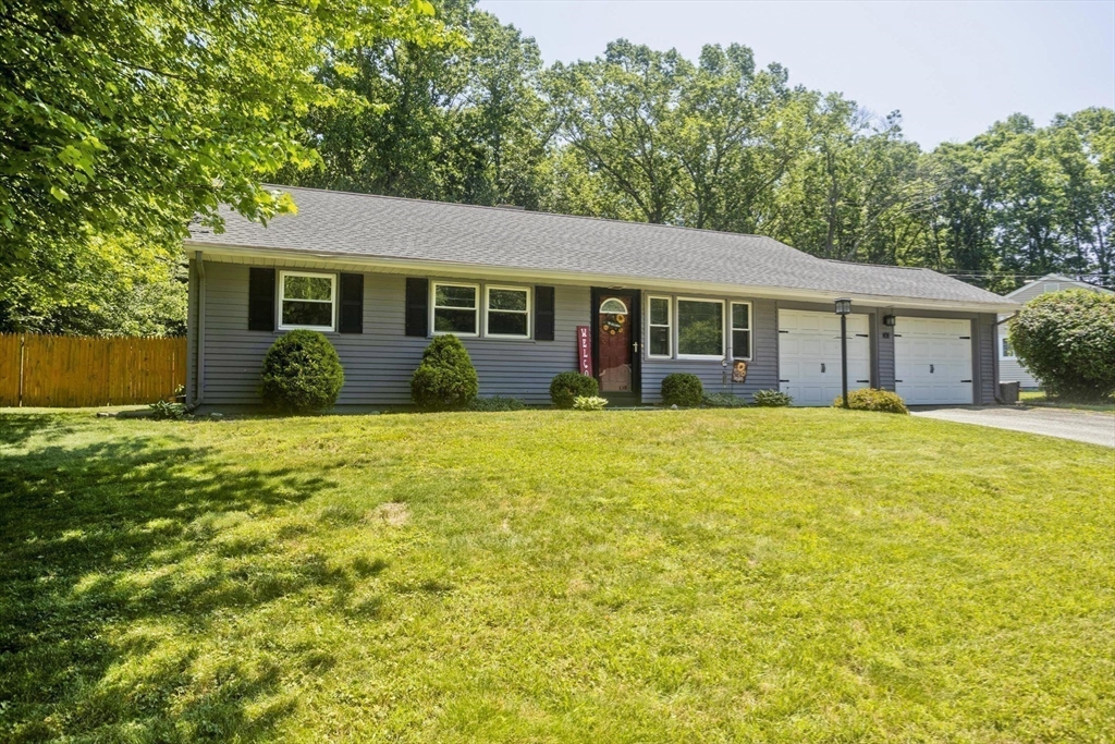 101 Old Farm Road Springfield, MA 01119 - Photo 33 of 33