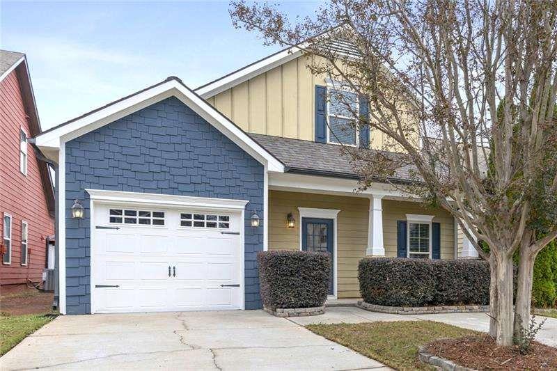 36 Samuel Way Cartersville, GA 30121 - Photo 1 of 1