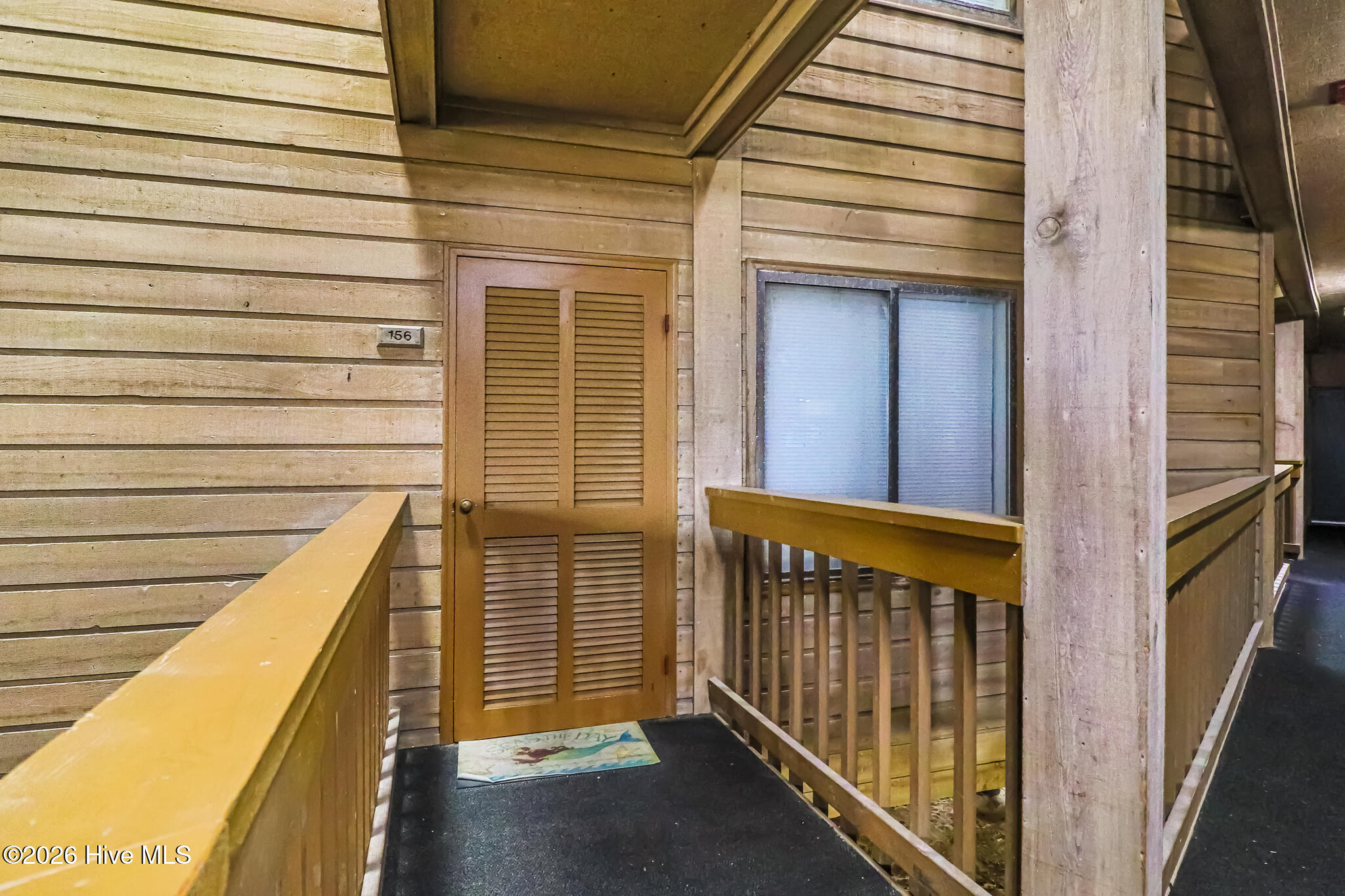 1904 East Fort Macon Road, Unit 156 Atlantic Beach, NC 28512 - Photo 12 of 49 Entrance