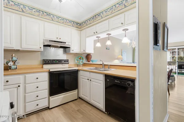 $405,000 | 1904 East Fort Macon Road, Unit 156, Atlantic Beach, NC 28512
