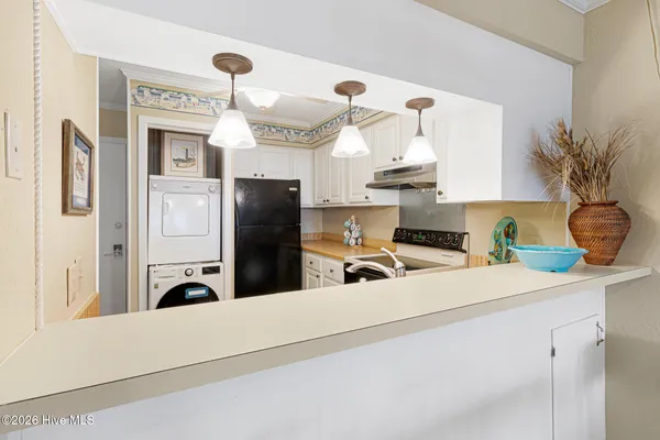 $405,000 | 1904 East Fort Macon Road, Unit 156, Atlantic Beach, NC 28512