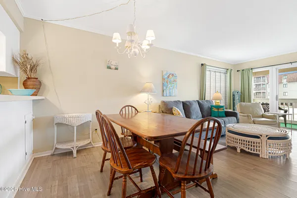 $405,000 | 1904 East Fort Macon Road, Unit 156, Atlantic Beach, NC 28512