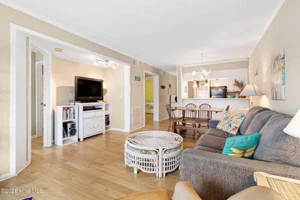 $405,000 | 1904 East Fort Macon Road, Unit 156, Atlantic Beach, NC 28512