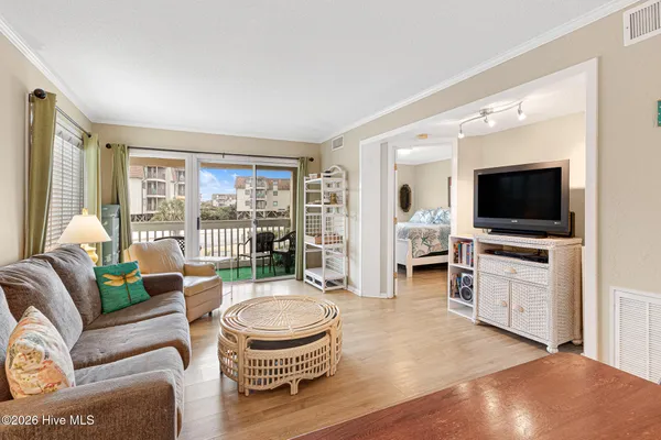 $405,000 | 1904 East Fort Macon Road, Unit 156, Atlantic Beach, NC 28512