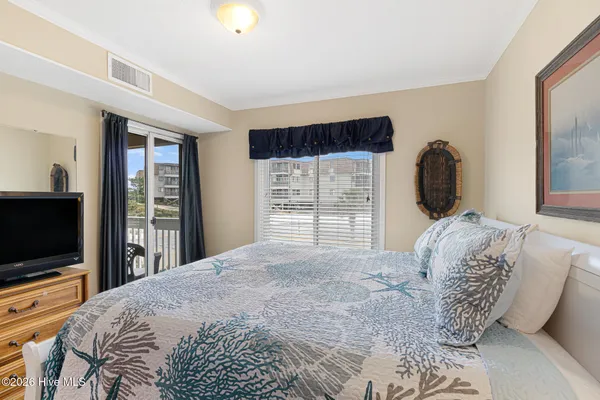 $405,000 | 1904 East Fort Macon Road, Unit 156, Atlantic Beach, NC 28512