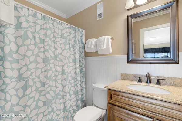 $405,000 | 1904 East Fort Macon Road, Unit 156, Atlantic Beach, NC 28512