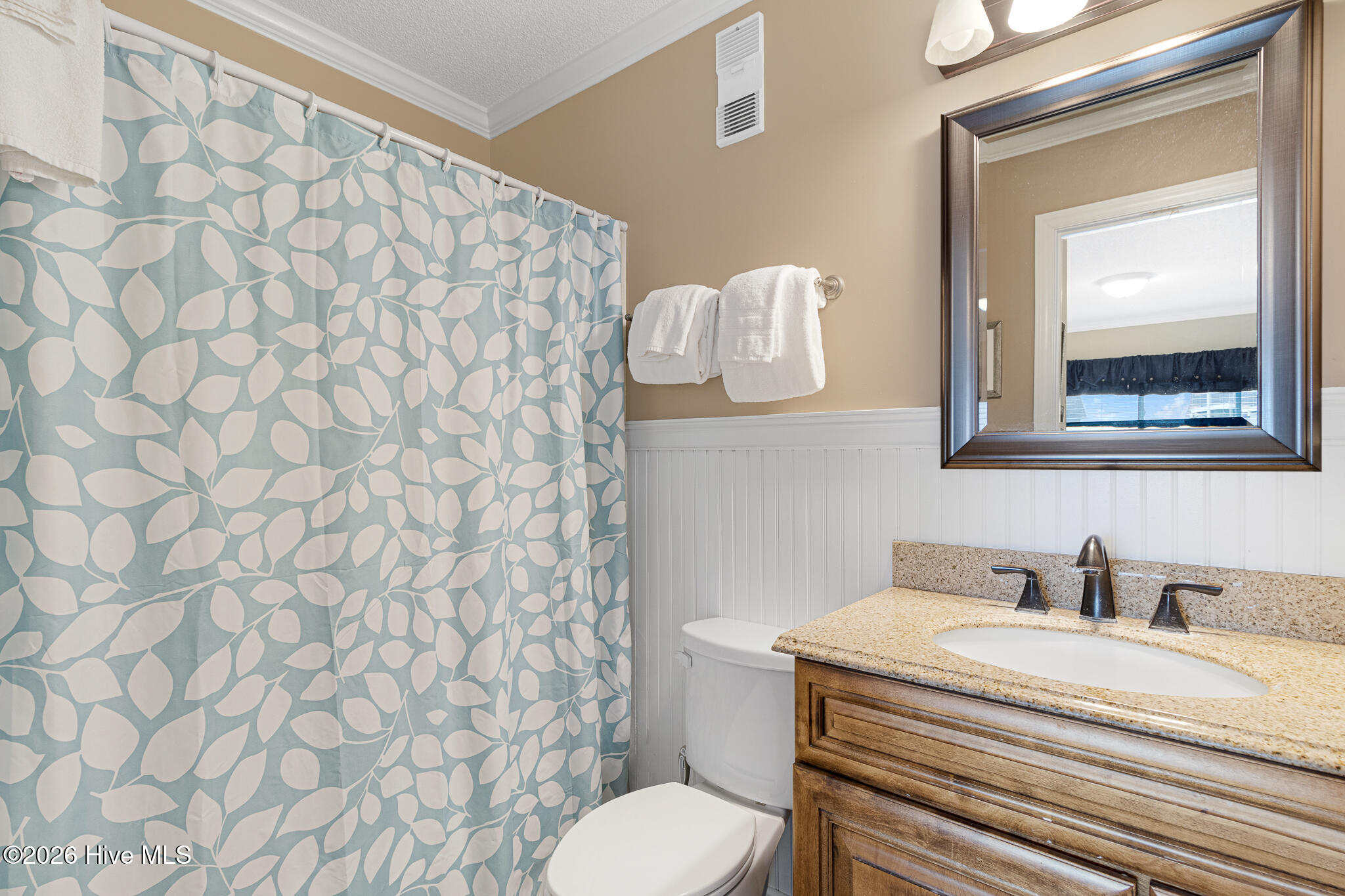 1904 East Fort Macon Road, Unit 156 Atlantic Beach, NC 28512 - Photo 21 of 49 Primary Bathroom