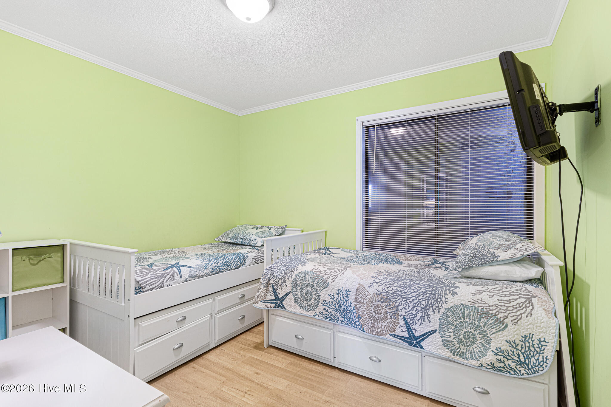 1904 East Fort Macon Road, Unit 156 Atlantic Beach, NC 28512 - Photo 22 of 49 Bedroom #2