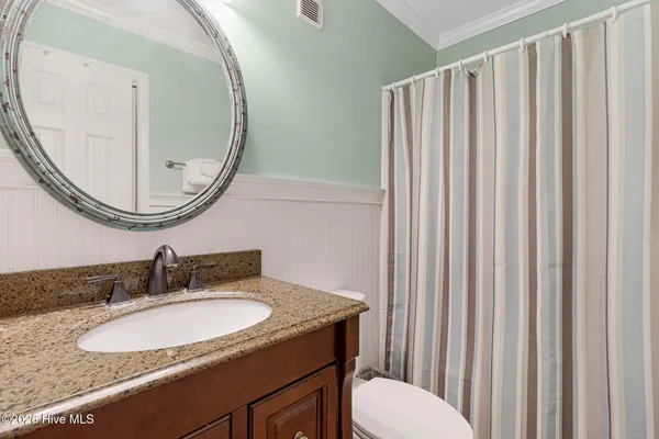 $405,000 | 1904 East Fort Macon Road, Unit 156, Atlantic Beach, NC 28512